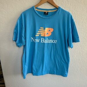 Vintage New Balance T-shirt